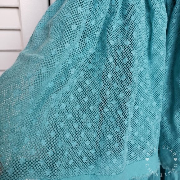 Free People NWT 100 Degrees Mini Dress Endless Summer - Picture 7 of 7